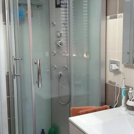 La Casa Di Miki Villa Rossi (Bologna)