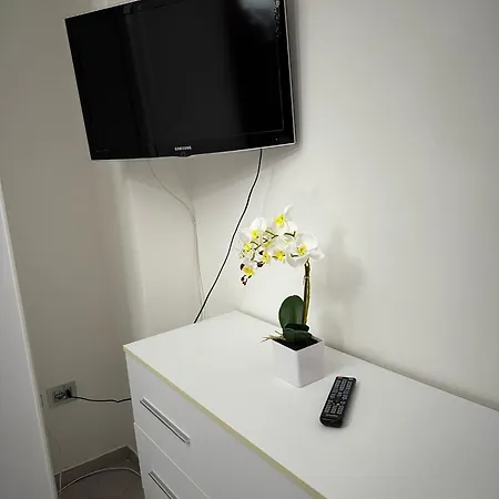 Апартаменты La Casa Di Miki