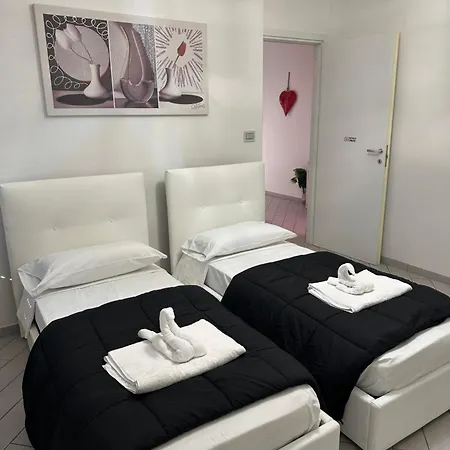 La Casa Di Miki Appartamento *