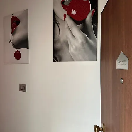 La Casa Di Miki * Villa Rossi (Bologna)
