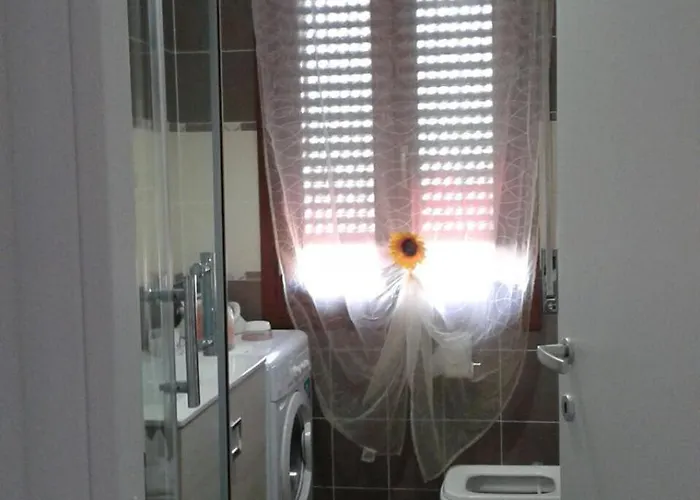 La Casa Di Miki شقة *