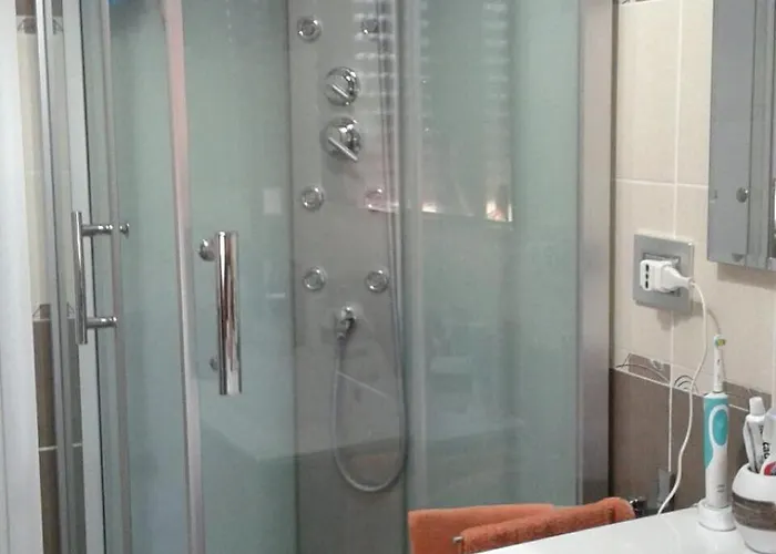 La Casa Di Miki Villa Rossi (Bologna)