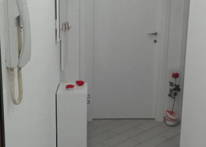 Apartmán La Casa Di Miki *