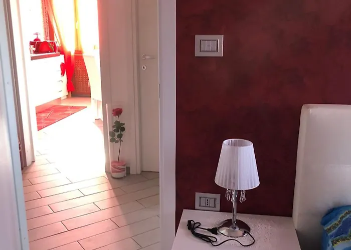 شقة La Casa Di Miki *