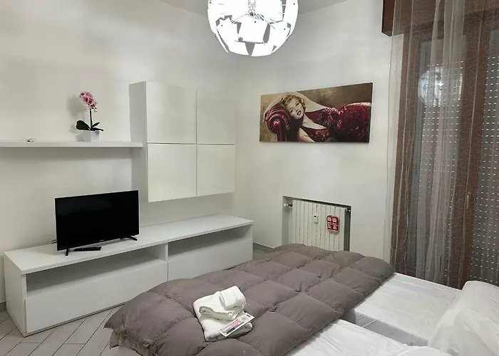 La Casa Di Miki شقة Villa Rossi (Bologna)