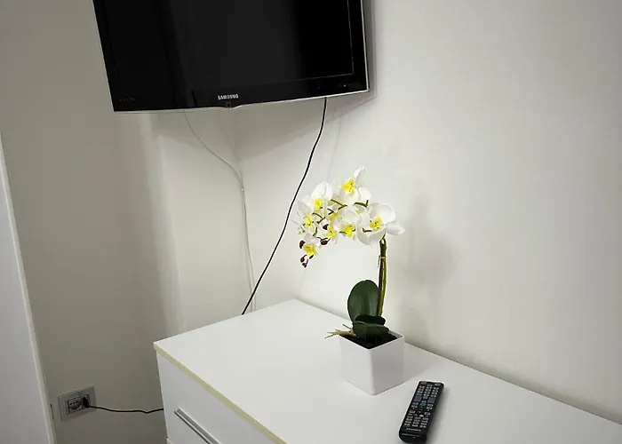 Apartmán La Casa Di Miki