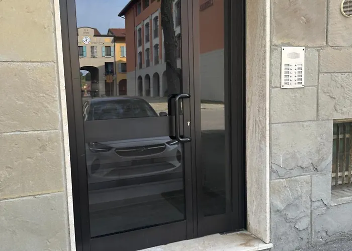 شقة La Casa Di Miki Villa Rossi (Bologna)